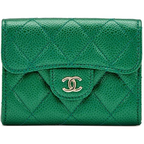 chanel card case sale|Chanel flap card holder price.